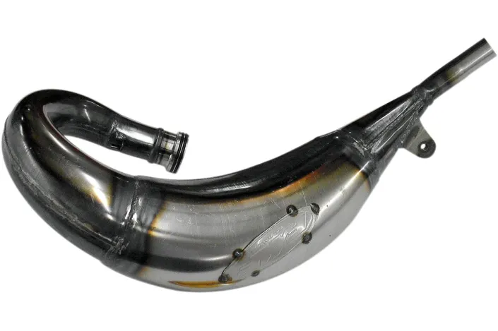 FAC FAT PIPE KTM125SX