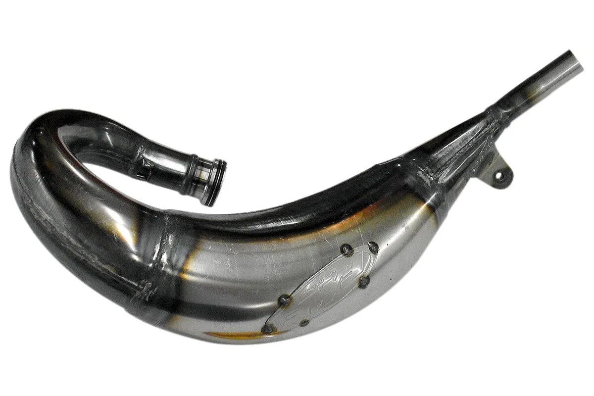 FAC FAT PIPE KTM125SX