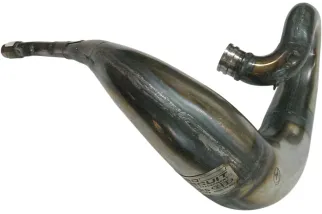 WORKS PIPE RM250 '04-07