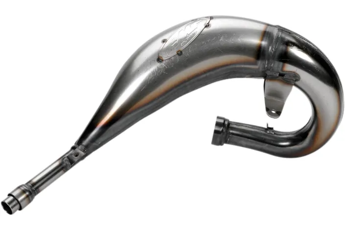 FACTORY FAT PIPE YZ125 05-12