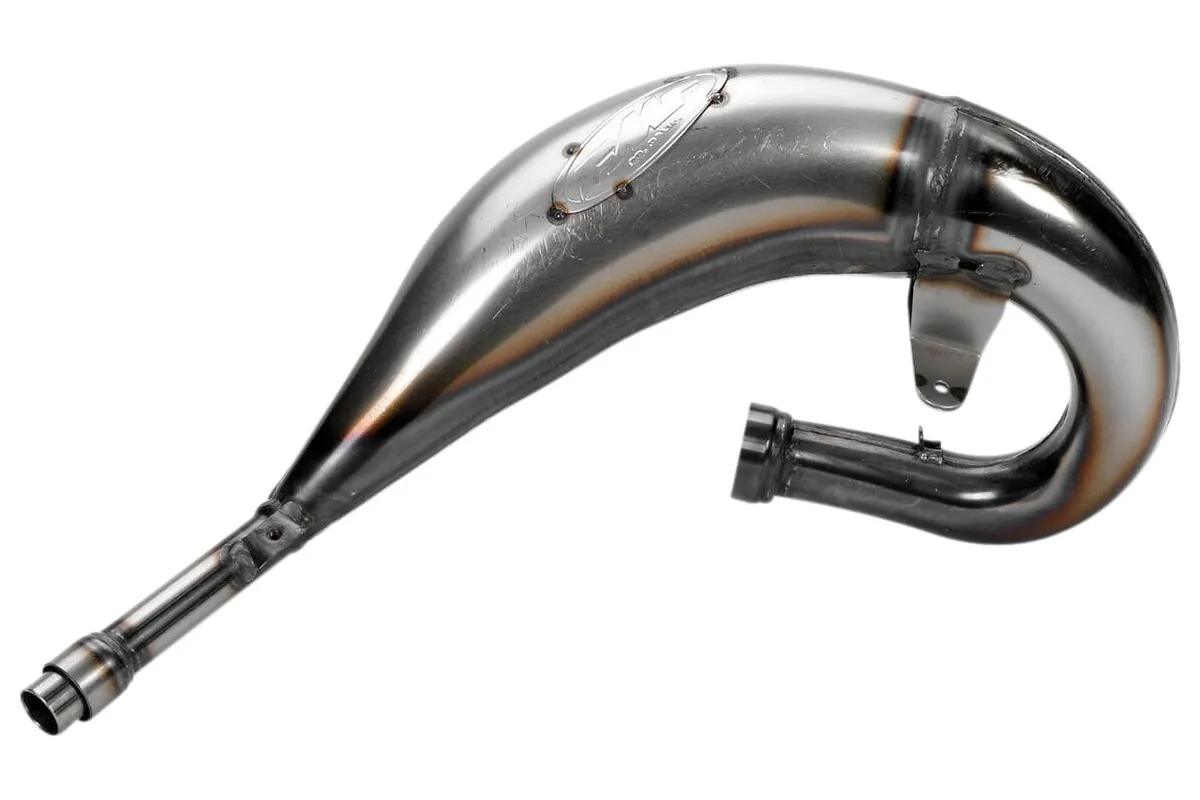 FACTORY FAT PIPE YZ125 05-12