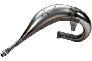 FACTORY FAT PIPE YZ125 05-12
