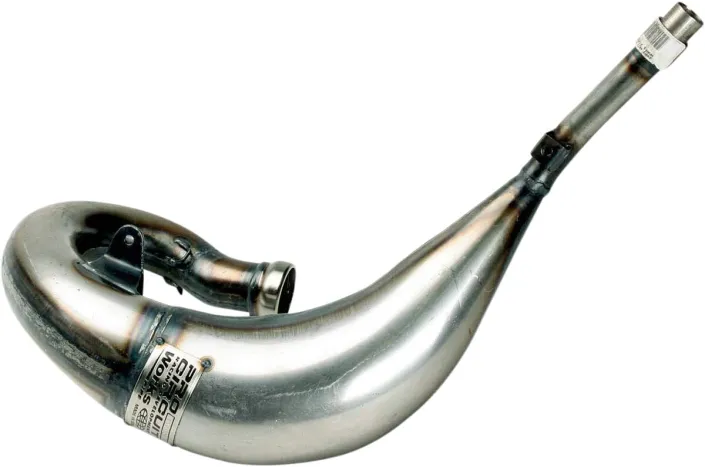 WORKS PIPE YZ125 05-07