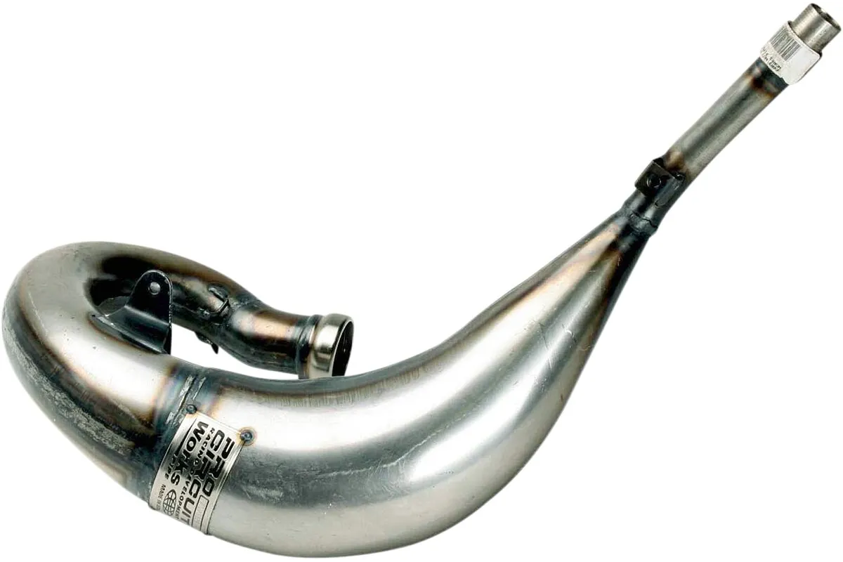 WORKS PIPE YZ125 05-07