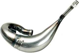 WORKS PIPE YZ125 05-07