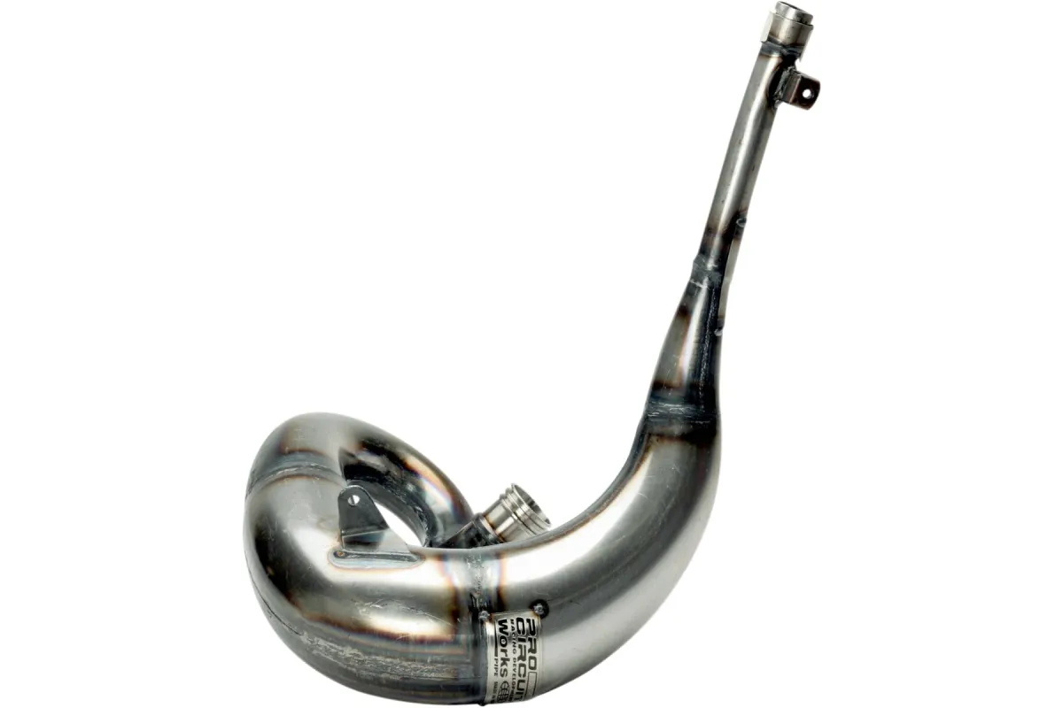 EXHAUST WORKS CR250 05-07