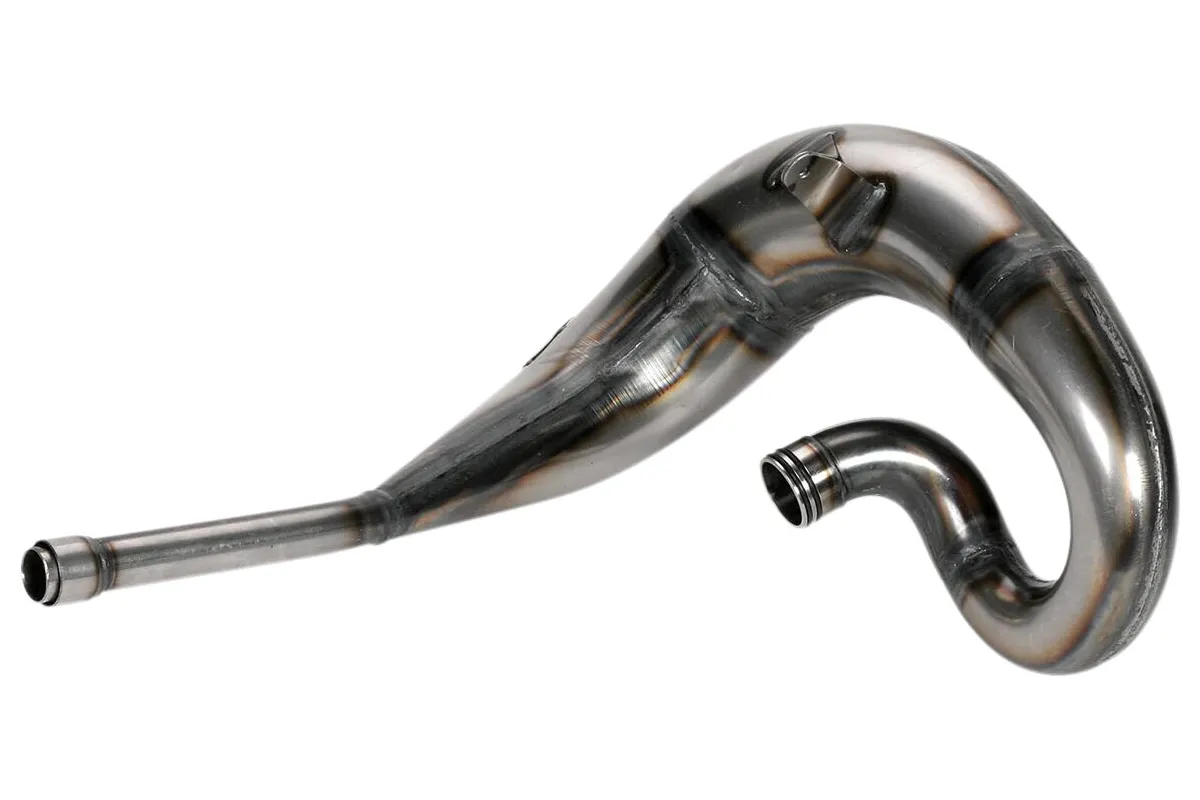EXHAUST FAC FAT CR250