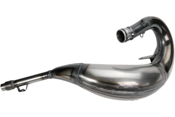 EXHAUST FAC FAT RM125