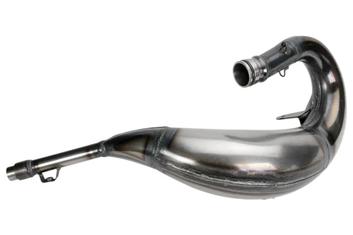 EXHAUST FAC FAT RM125
