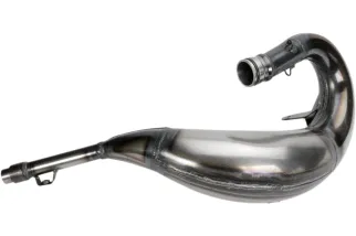 EXHAUST FAC FAT RM125