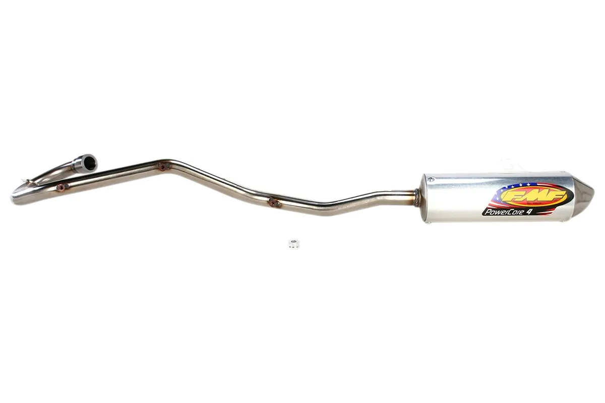 EXHAUST PC4/SS TTR125 00-12