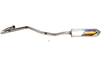 EXHAUST PC4/SS TTR125 00-12