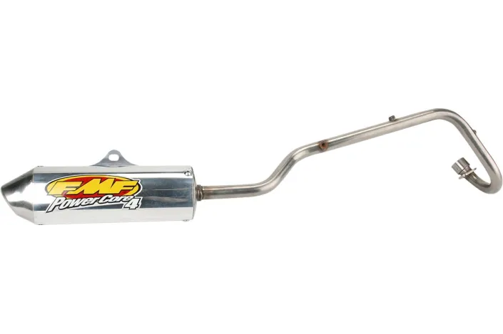 EXHAUST PC4 CRF70 05-08