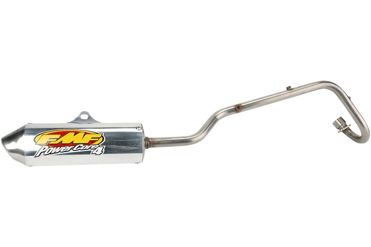 EXHAUST PC4 CRF70 05-08