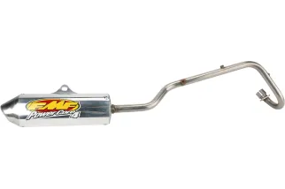 EXHAUST PC4 CRF70 05-08