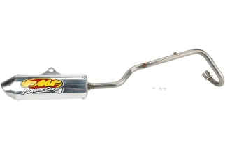EXHAUST PC4 CRF70 05-08