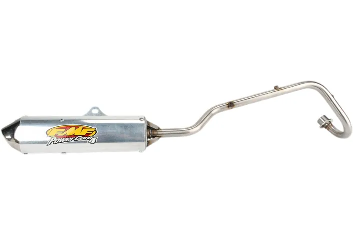 EXHAUST PC4 S/A CRF70