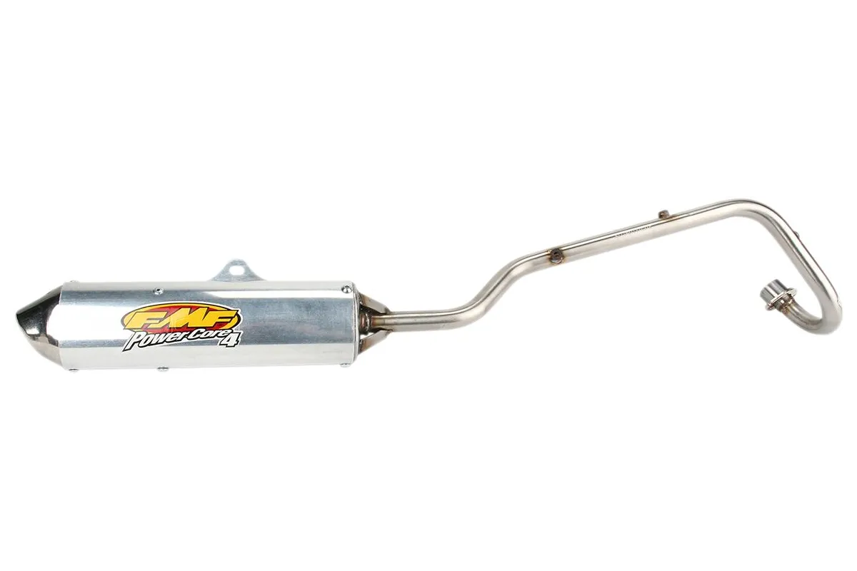 EXHAUST PC4 S/A CRF70