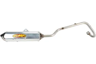 EXHAUST PC4 S/A CRF70