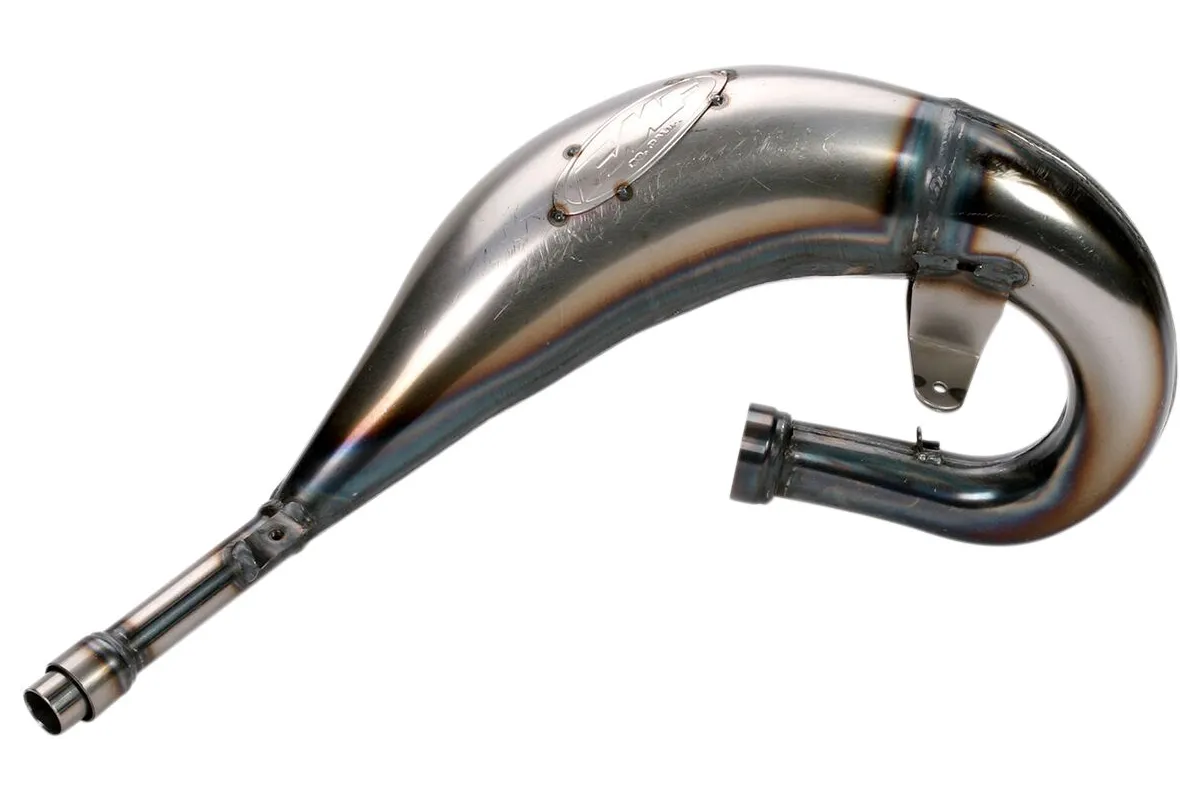 FACTORY FAT PIPE KTM85/105