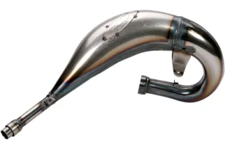 FACTORY FAT PIPE KTM85/105