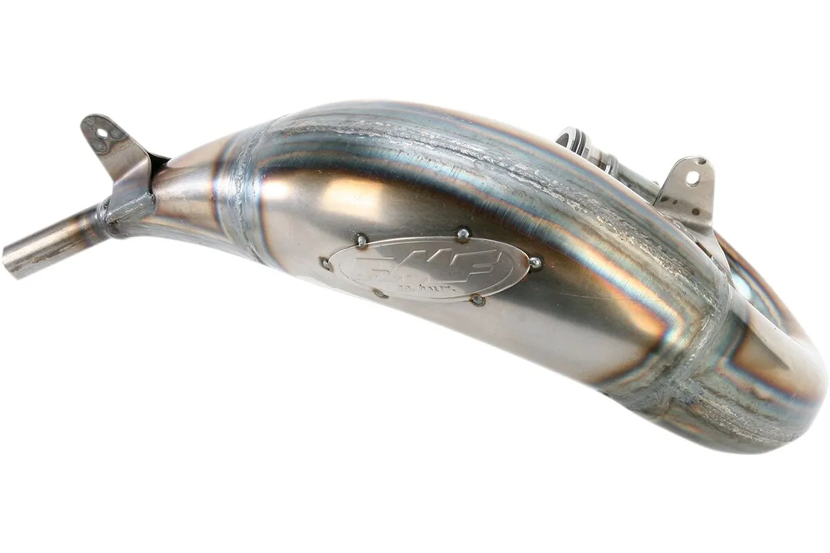 EXHAUST F-FAT KTM150SX