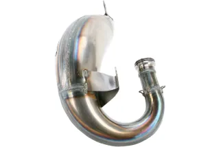 EXHAUST F-FAT KTM150SX