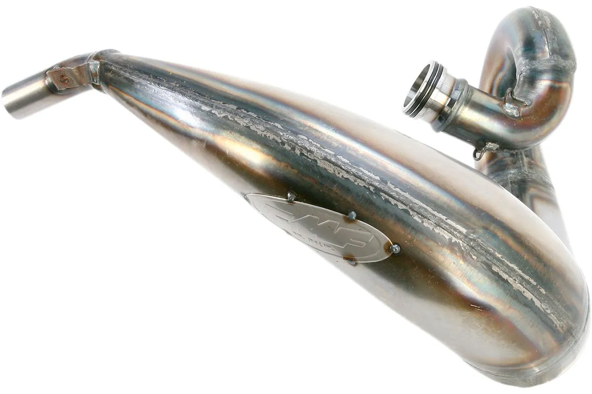 EXHAUST F-FAT KTM250SX