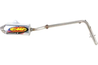 EXHAUST YAM TTR 50 PCORE