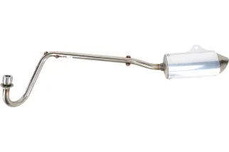 EXHAUST YAM TTR 50 PCORE