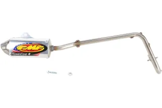 EXHAUST YAM TTR 50 PCORE