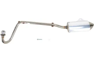 EXHAUST YAM TTR 50 PCORE