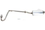EXHAUST YAM TTR 50 PCORE