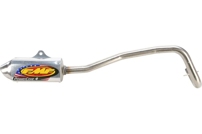 EXHAUST PC4 BGBORE CRF50