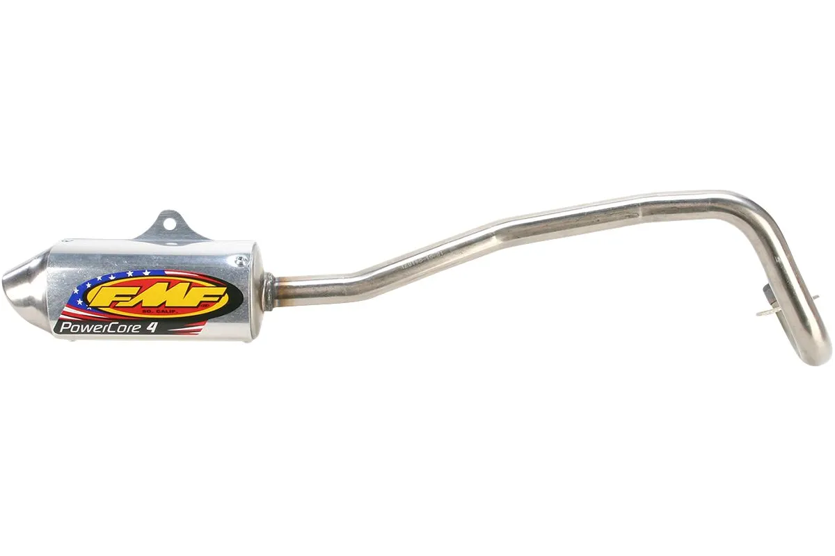 EXHAUST PC4 BGBORE CRF50