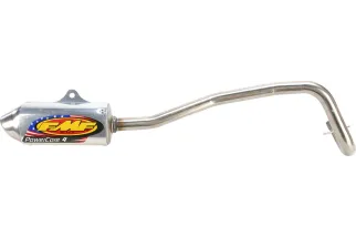 EXHAUST PC4 BGBORE CRF50