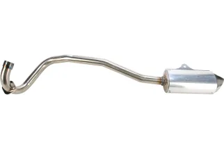 EXHAUST PC4 BGBORE CRF50