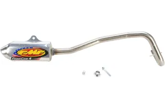 EXHAUST PC4 BGBORE CRF50