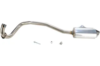 EXHAUST PC4 BGBORE CRF50