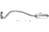 EXHAUST PC4 BGBORE CRF50