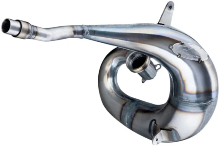 EXHAUST F FAT KTM 50SX