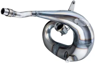 EXHAUST F FAT KTM 50SX