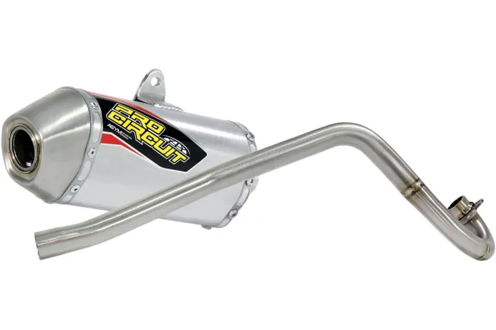 EXHAUST T5 SS S/A CRF110F