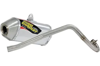EXHAUST T5 SS S/A CRF110F
