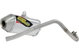 EXHAUST T5 SS S/A CRF110F