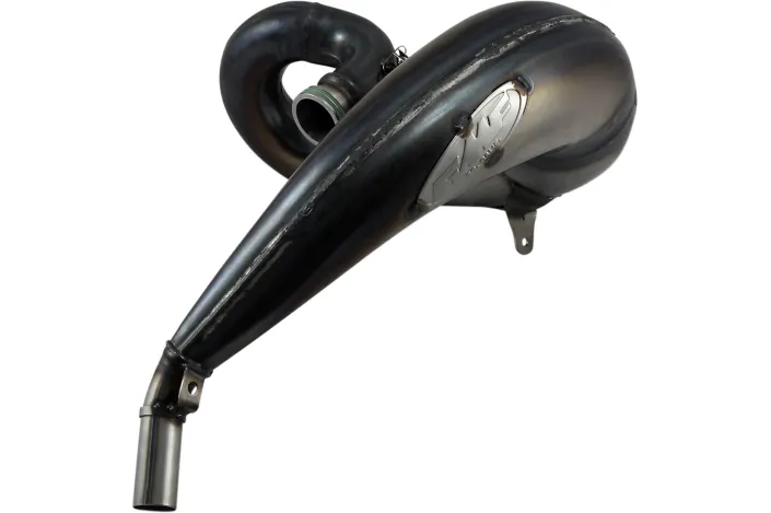 EXHAUST FAC FAT BETA