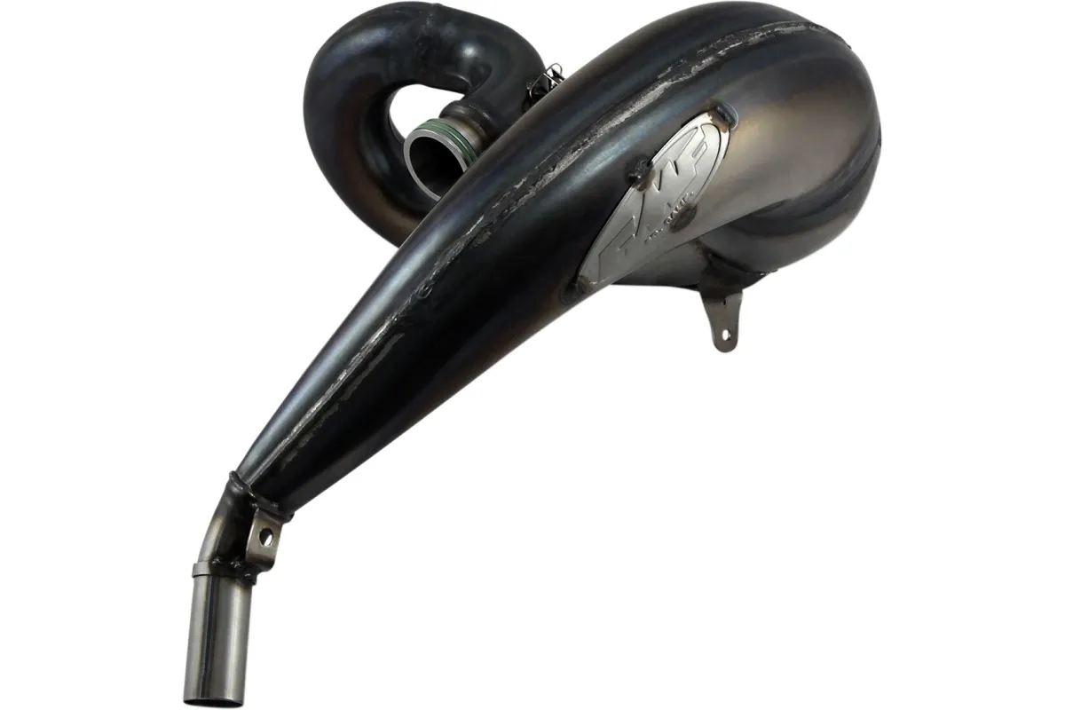 EXHAUST FAC FAT BETA