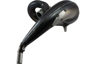 EXHAUST FAC FAT BETA