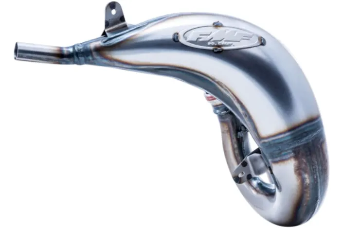 F-FAT PIPE KTM 125 SX