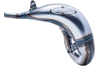 F-FAT PIPE KTM 125 SX